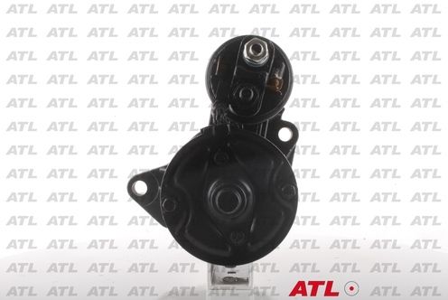 ATL AUTOTECHNIK Стартер A 12 600